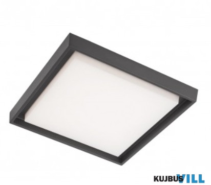 REDO 9190 BEZEL PL L LED 30W IP54 DG 3000K (SQ) (5.1.2)