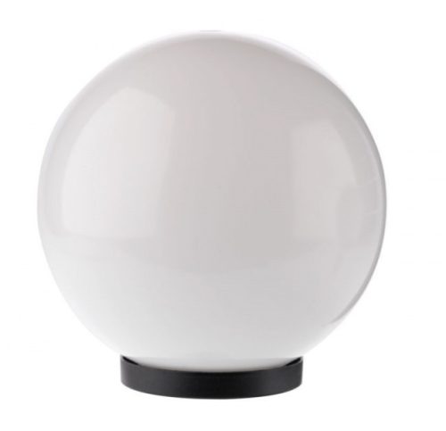 REDO 9771 SFERA 2 GLOB AP/PL 1x42W E27 OPAL  (5.1.1)