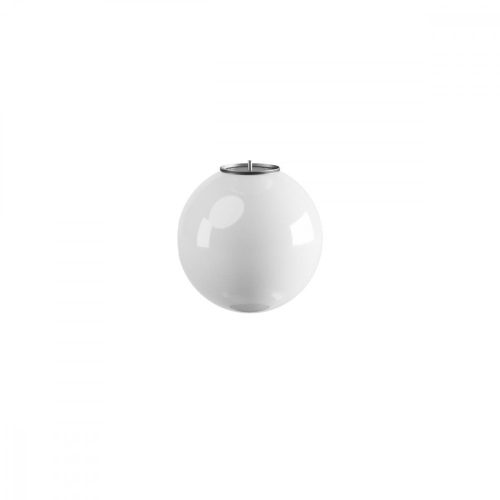 REDO LSS01-2604WH  BILIA LAMPSHADE (single connection) LED 3W 3000K D120 WH