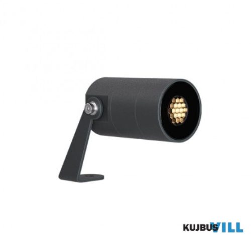 REDO RK02WW DG XROCK PROJECTOR LED 6W 24V DC IP65 DG 3000K (5.1.2)