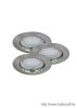 RÁBALUX 1163 Lite Spot light GU10 3W Led 3as szett