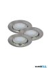 RÁBALUX 1163 Lite Spot light GU10 3W Led 3as szett