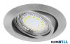 RÁBALUX 1166 Lite Spot light GU10 3W Led 3as szett