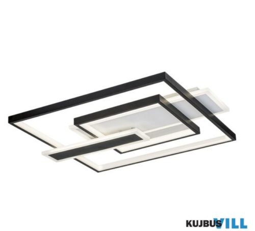 RÁBALUX 2932 Herkules,belt.menny. LED50W,fek.,53,5cm