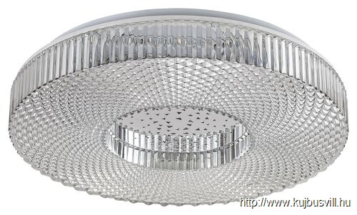 RÁBALUX 3064 Ziva,bel.menny.LED 36W,króm