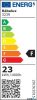 RÁBALUX 3239 Ophus,belt.áll,LED 23W,szat.nikk.H180