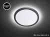 RÁBALUX 3358 Lambert,fürd,LED 15W,D28,IP44,ezüst