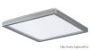 RÁBALUX 3359 Lambert,fürd,LED 15W,25x25,IP44,ezüst