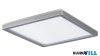 RÁBALUX 3359 Lambert,fürd,LED 15W,25x25,IP44,ezüst