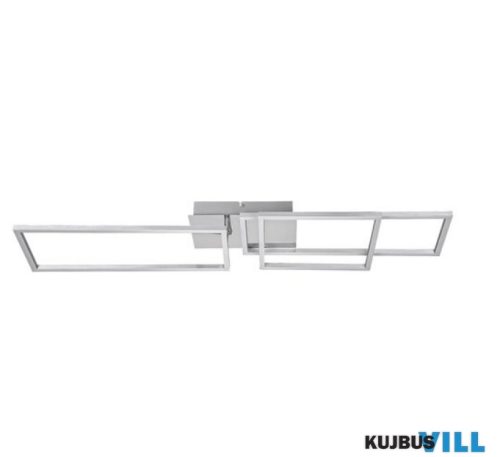 RÁBALUX 3659 Cesario,belt.menny. LED44W, L93cm