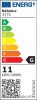 RÁBALUX 5772 Palmira,Fali,LED 11W