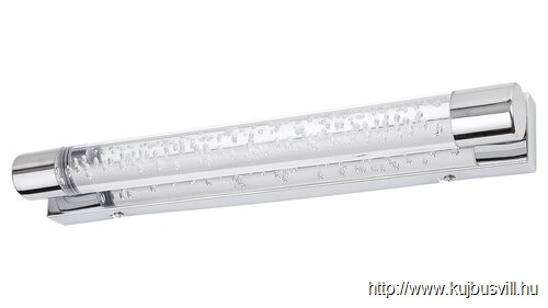 RÁBALUX 5787 Abbey,Fürdőszobai,LED 2X5W,króm