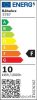 RÁBALUX 5787 Abbey,Fürdőszobai,LED 2X5W,króm