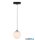 RÁBALUX 70131 LiTrack Pendant03V, 5W, 360lm,2700-5500K sínes lámparendszer