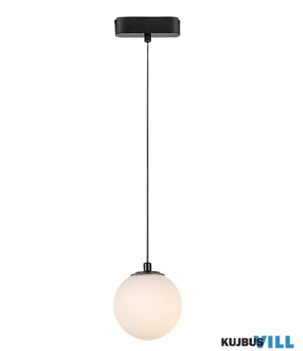 RÁBALUX 70131 LiTrack Pendant03V, 5W, 360lm,2700-5500K sínes lámparendszer