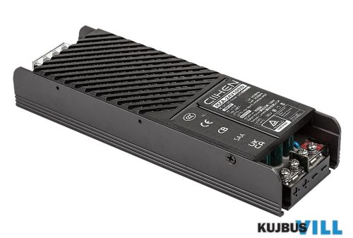 RÁBALUX 70206 LiTrack Driver100,hasz.telj.100W,L17,2cm sínes lámparendszer