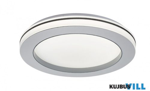 RÁBALUX 71003 Cooperius.belt.menny. LED47W,D48cm,fehér