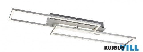 RÁBALUX 71012 Demetrius,belt.menny. LED40W, L83cm