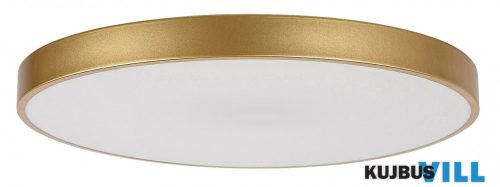 RÁBALUX 71038 Tesia,belt.menny. LED60W, D60cm, arany