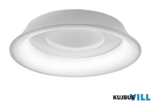 RÁBALUX 71047 Veller,belt.menny. LED36W, D43cm, fehér