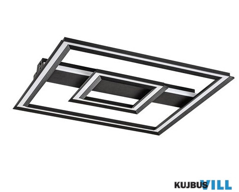 RÁBALUX 71071 Sidona,belt.menny. LED48W, 48,5x48,5cm