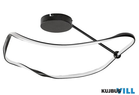 RÁBALUX 71094 Mirossi,belt.menny. LED38W, 63x55cm