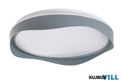 RÁBALUX 71249 Israh,belt.menny. LED40W, D48cm