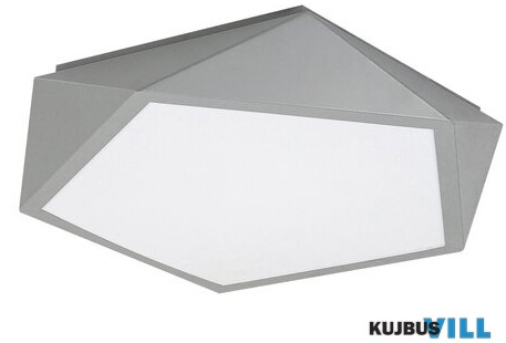 RÁBALUX 71251 Raffa,belt.menny. LED30W, 40x40cm