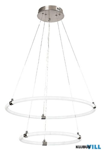 RÁBALUX 72009 Irelia,belt.függ. LED55W, D60cm, H120cm