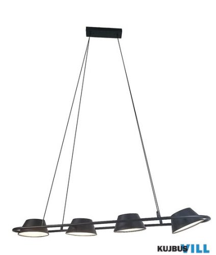 RÁBALUX 72218 Odiss,belt.függ. LED36W, L100cm