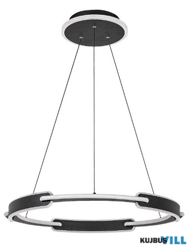 RÁBALUX 72229 Sindri,belt.függ. LED45W, D60cm