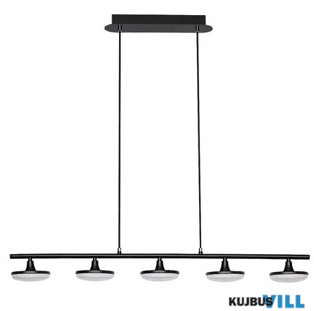 RÁBALUX 72240 Madi,belt.függ. LED20W, H80-150cm, L92cm