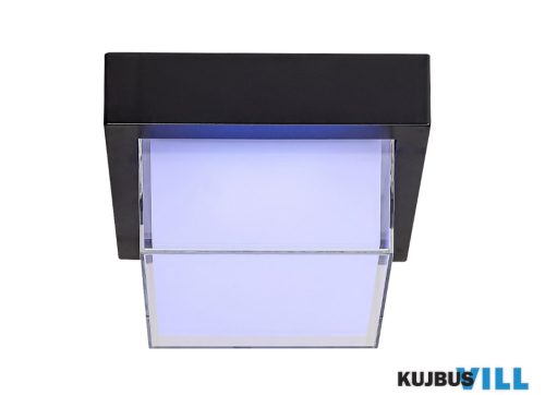 RÁBALUX 7247 Durbe,kül.fali/menny. LED10W, szögletes