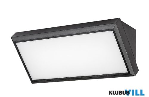 RÁBALUX 7282 Rapla,kül.felületre szerel.LED12W, L11cm