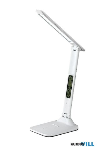 RÁBALUX 74015 Deshal,belt.asztali, LED5W, H41cm, fehér