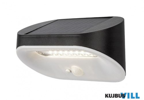 RÁBALUX 77006 Brezno,kül.szolár, fali, LED3,2W, L16cm