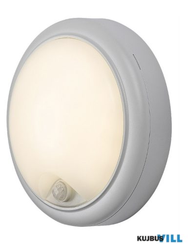 RÁBALUX 77029 Hitura,kül.fali, LED15W, D18cm, fehér