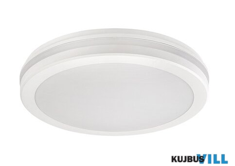 RÁBALUX 77036 Indre,kül.menny. LED28W, D30cm, fehér