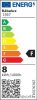 RÁBALUX 1567 LED E14 C37 8W 720lm 3000K 180°