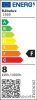 RÁBALUX 1569 LED E14 C37 8W 720lm 4000K 180°