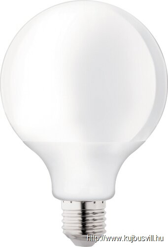 RÁBALUX 1577 LED G95 E27 13W, 1521 lm, 2700K