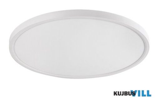 RÁBALUX 71075 Paulos,belt.menny. LED48W, D50cm, fehér