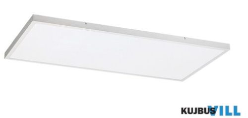 RÁBALUX 71079 Damek2,belt.menny. LED80W, 120x60cm