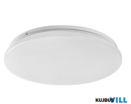 RÁBALUX 71102 Vendel,belt.menny. LED18W, D32cm,fehér