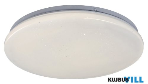 RÁBALUX 71104 Vendel,belt.menny. LED12W,D25,5cm,csill.