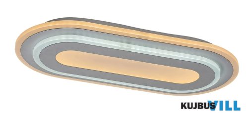 RÁBALUX 71110 Prue,belt.menny. LED40W, L40cm, fehér