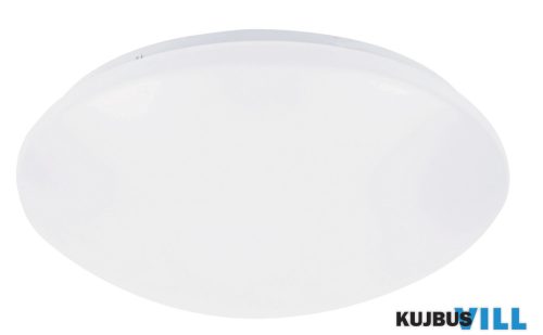 RÁBALUX 71133 Lucas,ind.menny. LED18W, D33,5cm, IP44