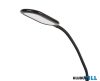 RÁBALUX 74009 Adelmo,belt.álló, LED10W,H140cm, fekete