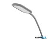 RÁBALUX 74010 Adelmo,belt.álló, LED10W,H140cm, szürke