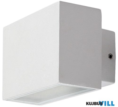 RÁBALUX 77074 Mataro,kül.fali, LED7W, L9cm, fehér